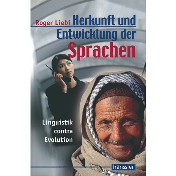 Produktbild des Artikels Herkunft und Entwicklung der Sprachen (Buch - Paperback)