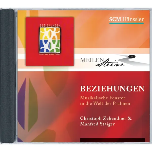 Produktbild des Artikels Wie ein Baum (MP3-Track - Download)