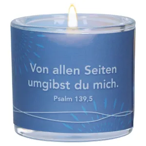 Produktbild des Artikels Windlicht LichtMomente "Von allen Seiten" ()