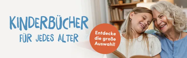 Bild zum Beitrag - Kinderbücher