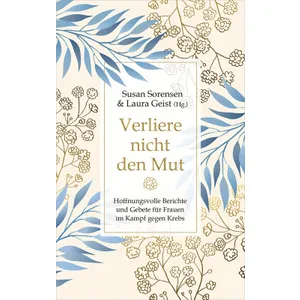 Produktbild des Artikels Verliere nicht den Mut (E-Book - ePUB Datei)
