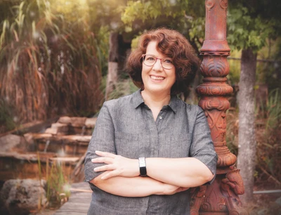 Bild von Renate Ziegler