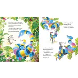 Stimmungsbild zu Jeder braucht mal eine Umarmung