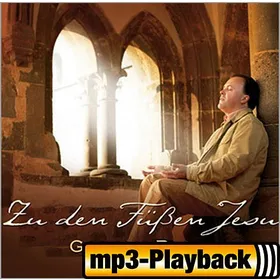 Produktbild des Artikels Wir sind nicht alleine (Playback ohne Backings) (MP3-Track - Download)