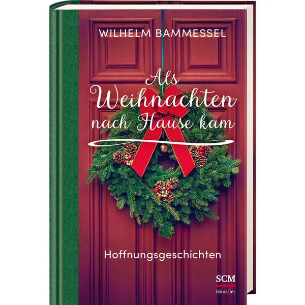 Produktbild des Artikels Als Weihnachten nach Hause kam (Buch - Gebunden)
