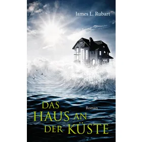 Produktbild des Artikels Das Haus an der Küste (E-Book - ePUB Datei)