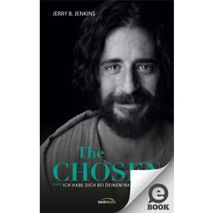 Produktbild des Artikels The Chosen: Ich habe dich bei deinem Namen gerufen (E-Book - ePUB Datei)
