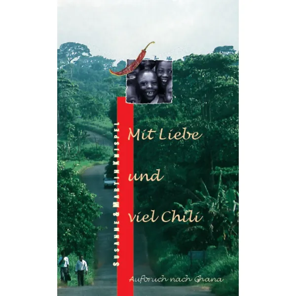 Produktbild des Artikels Mit Liebe und viel Chili (Buch - Taschenbuch)