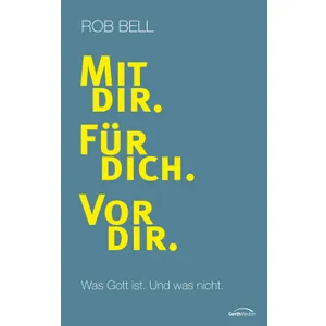 Produktbild des Artikels Mit dir. Für dich. Vor dir. (E-Book - ePUB Datei)