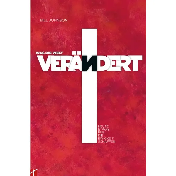 Produktbild des Artikels Was die Welt verändert (Buch - Paperback)
