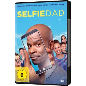 Produktbild des Artikels Selfie Dad (Video - DVD)