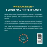 Stimmungsbild zu Whynachten - Schon mal hinterfragt?