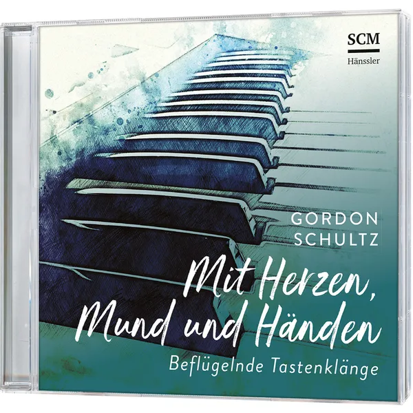 Produktbild des Artikels Jesus lebt mit ihm auch ich (Noten - Download)