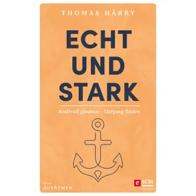 Produktbild des Artikels Echt und stark (E-Book - ePUB Datei)