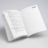 Stimmungsbild zu Read it! - NT