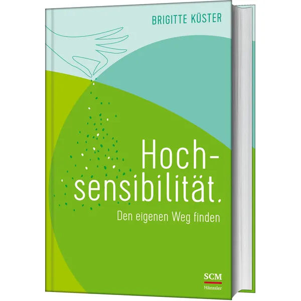 Produktbild des Artikels Hochsensibilität. (Buch - Gebunden)