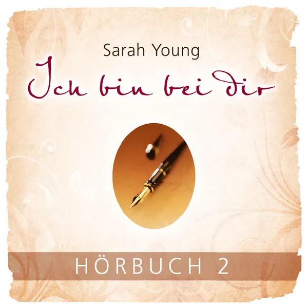 Produktbild des Artikels Ich bin bei dir 2 - Hörbuch (MP3-Hörbuch - Download)