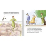 Stimmungsbild zu Die schönsten Jesus-Geschichten