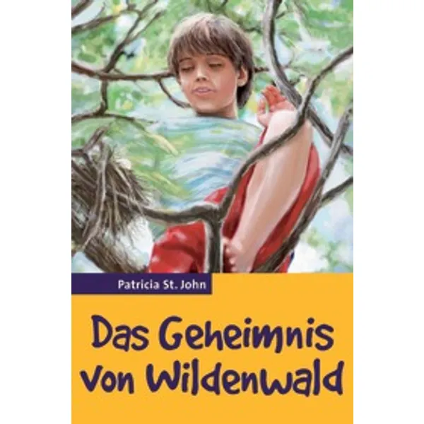 Produktbild des Artikels Das Geheimnis von Wildenwald (Buch - Taschenbuch)
