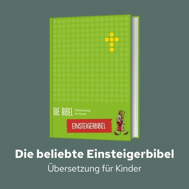 Die Einsteigerbibel