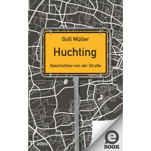Produktbild des Artikels Huchting (E-Book - ePUB Datei)