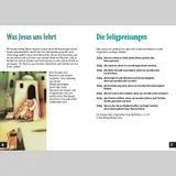 Stimmungsbild zu Mein Freund Jesus