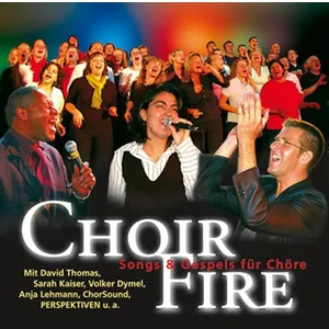 Produktbild des Artikels Choirfire (MP3-Album - Download)