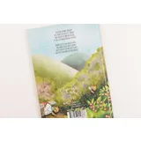 Stimmungsbild zu Hugobert - die unbegabte Hummel