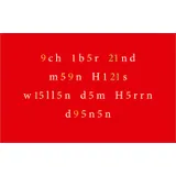 Stimmungsbild zu Starke Bibelschätze - Textkarten