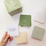 Stimmungsbild zu Echte Verbundenheit