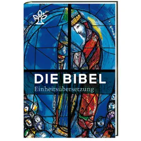 Produktbild des Artikels Die Bibel - Einheitsübersetzung - Standardausgabe (Bibel - Gebunden)