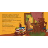 Stimmungsbild zu Du bist nicht allein, kleiner Bär