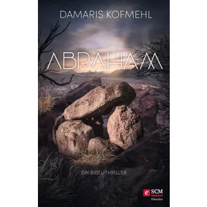 Produktbild des Artikels Abraham (E-Book - ePUB Datei)