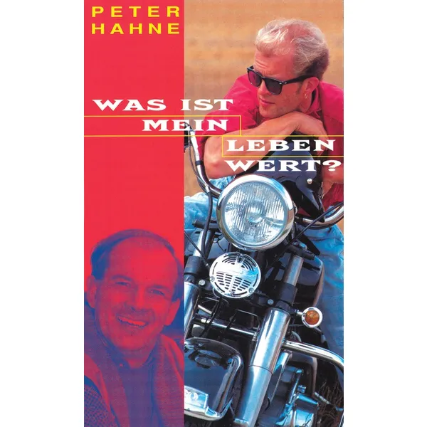 Produktbild des Artikels Was ist mein Leben wert? (Buch - Taschenbuch)