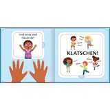 Stimmungsbild zu Wozu sind meine Hände da?