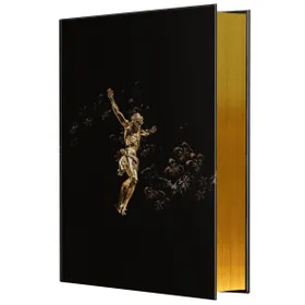 Produktbild des Artikels Hoffnung für alle. Die Bibel - Golden Jesus Edition (Bibel - Hardcover)
