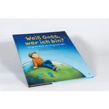 Stimmungsbild zu Weiß Gott, wer ich bin?