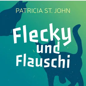Produktbild des Artikels Flecky und Flauschi - Hörbuch (Hörbuch/Hörspiel - CD)