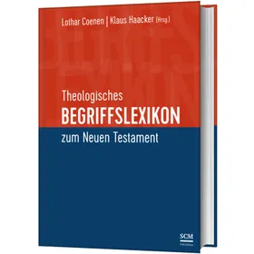 Produktbild des Artikels Theologisches Begriffslexikon zum Neuen Testament (Buch - Gebunden)
