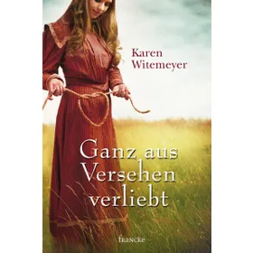 Produktbild des Artikels Ganz aus Versehen verliebt (Buch - Paperback)