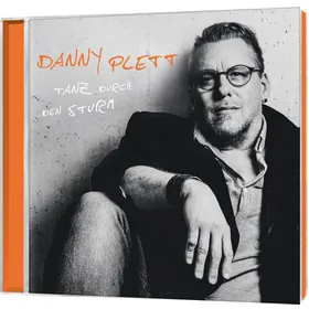 Produktbild des Artikels Tanz durch den Sturm (Audio - CD)