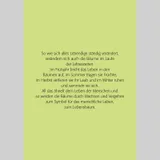 Stimmungsbild zu Unter dem Baum des Lebens