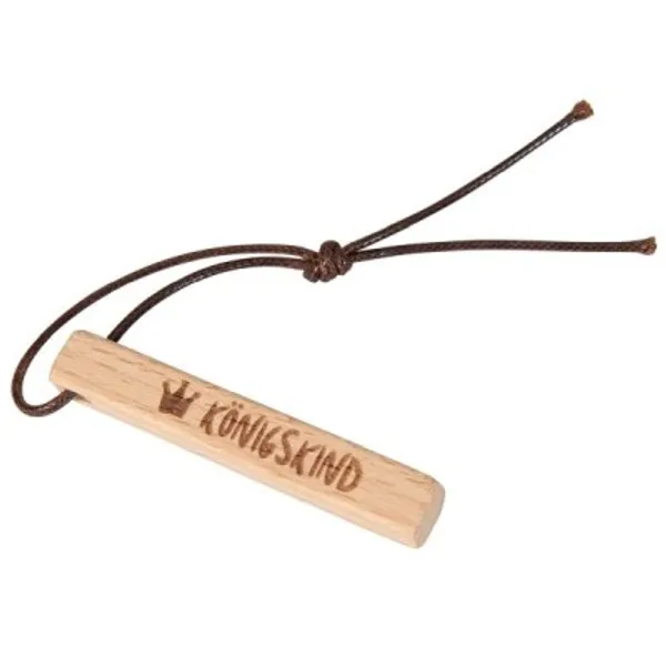 Produktbild des Artikels Schlüsselanhänger "Königskind" ()