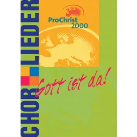 Produktbild des Artikels Sende deinen Geist (Noten - Download)