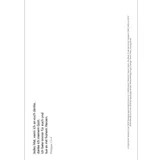 Stimmungsbild zu Gottes Segen - Postkartenset