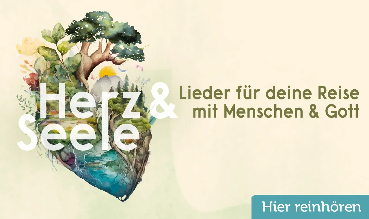 Herz und Seele