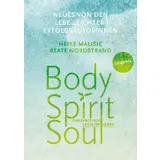Stimmungsbild zu Body, Spirit, Soul