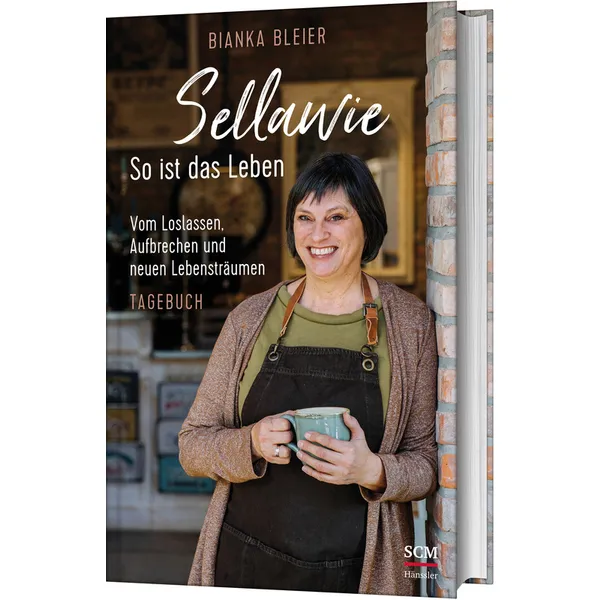 Produktbild des Artikels Sellawie - So ist das Leben (Buch - Hardcover)