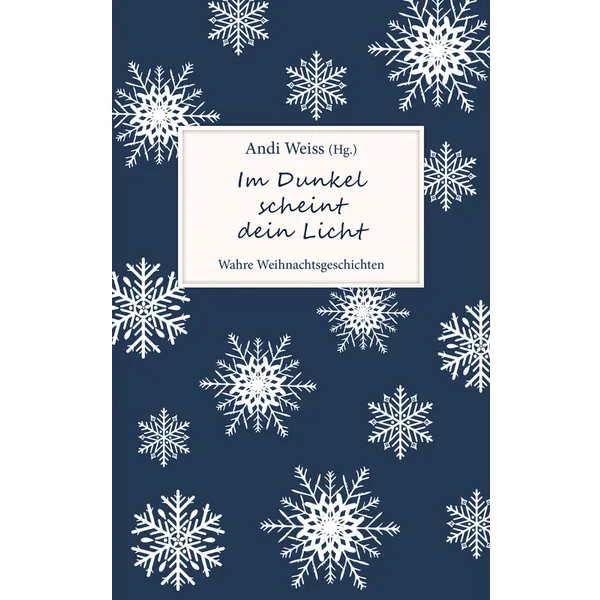 Produktbild des Artikels Im Dunkel scheint dein Licht (E-Book - ePUB Datei)