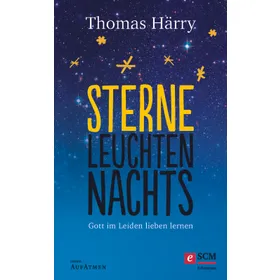 Produktbild des Artikels Sterne leuchten nachts (E-Book - ePUB Datei)